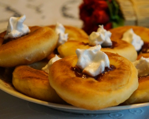 Krapfen