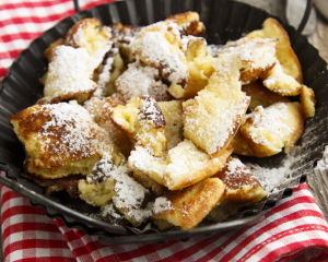 Kaiserschmarrn