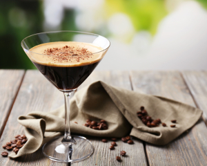 Espresso Martini