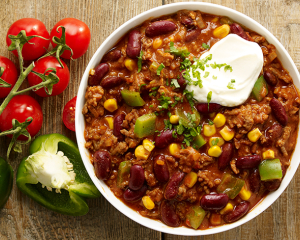 Chili con Carne