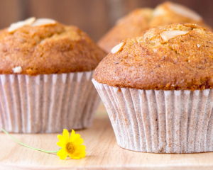 Tortenecken Muffins