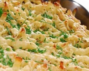 Käsespätzle