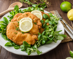 Wiener Schnitzel