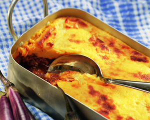 Moussaka