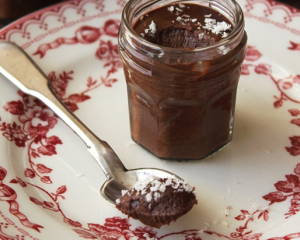 Mousse au Chocolat