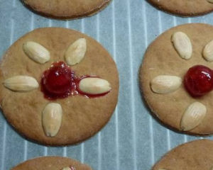 Lebkuchen