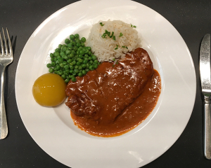 Hauer Schnitzel