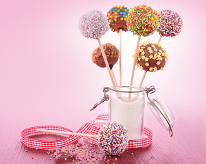 Cake Pops