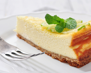 Cheesecake