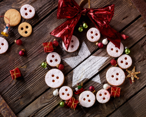 Linzer Augen