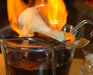 Feuerzangenbowle