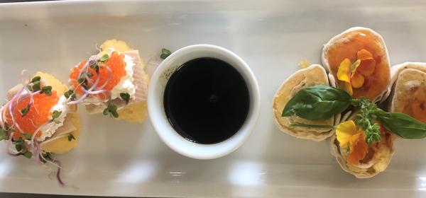 Kreuzwirt Sushi