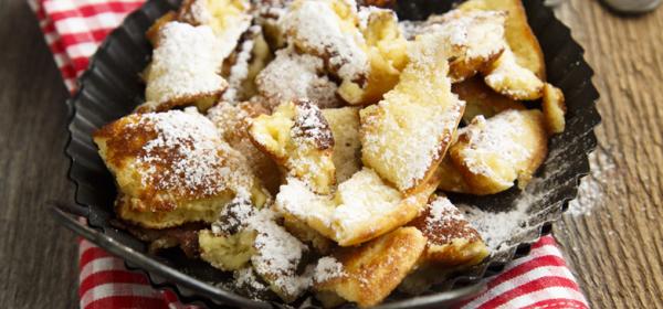 Kaiserschmarrn