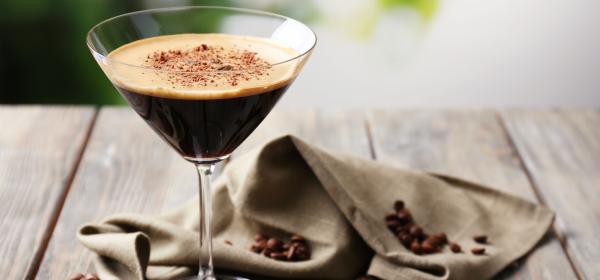 Espresso Martini