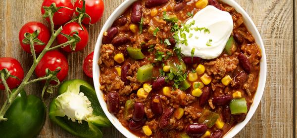 Chili con Carne