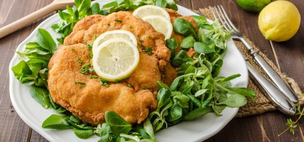 Wiener Schnitzel