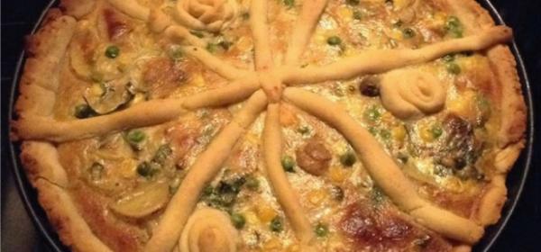 Die V-Quiche