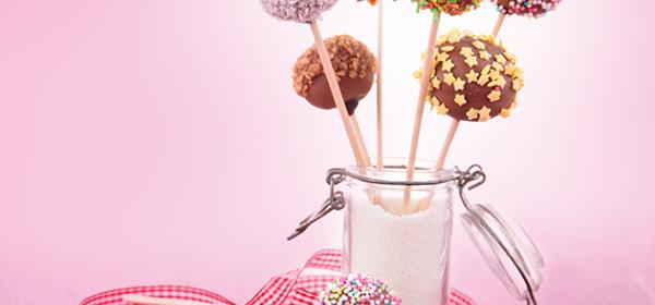 Cake Pops