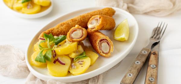 Spargel-Cordon-bleu