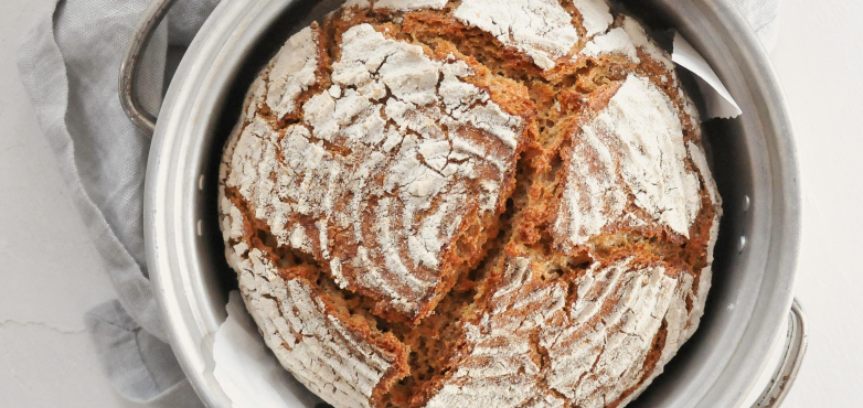 Sauerteigbrot