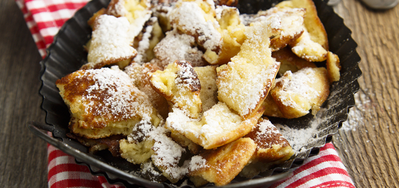 Kaiserschmarrn