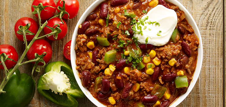 Chili con Carne