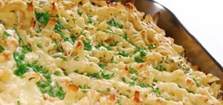 Käsespätzle