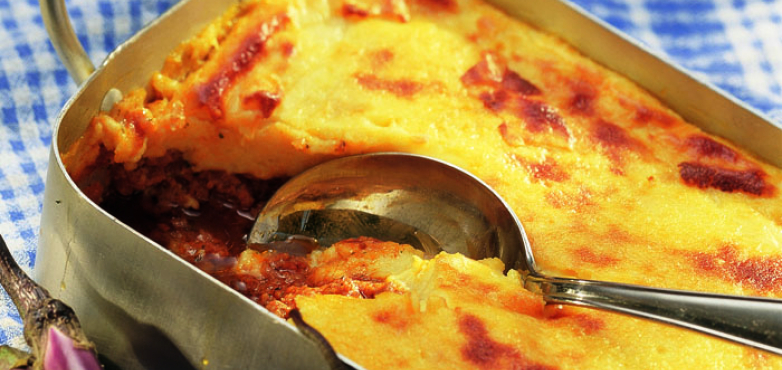 Moussaka