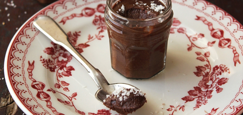 Mousse au Chocolat