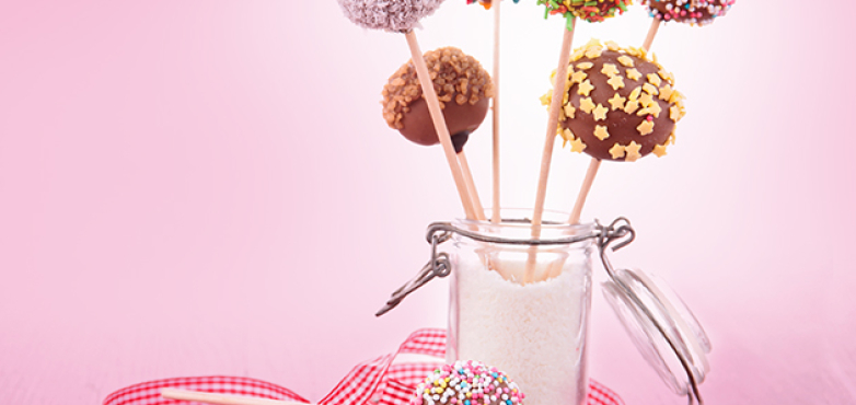 Cake Pops