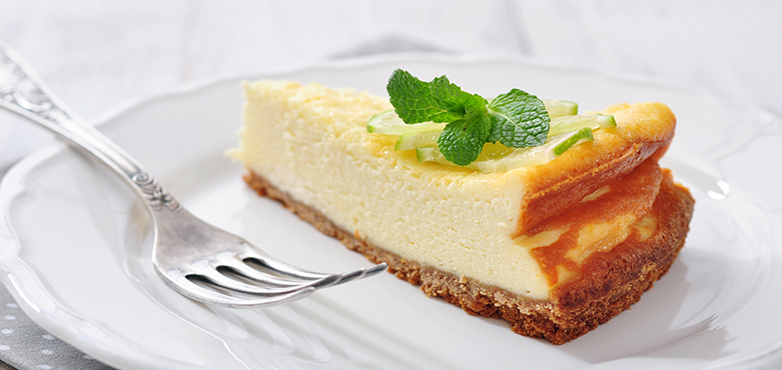 Cheesecake