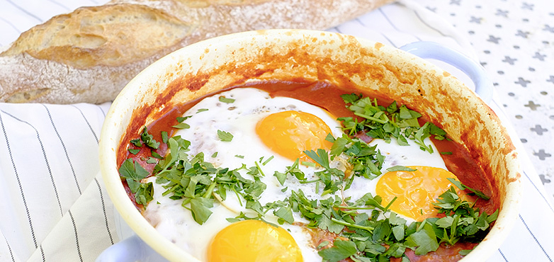 Shakshuka