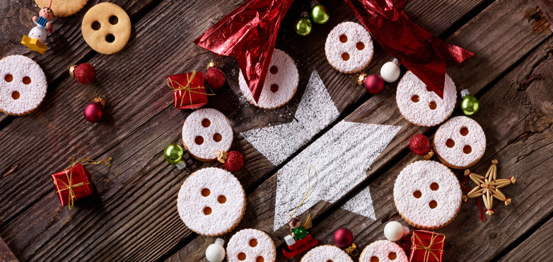 Linzer Augen