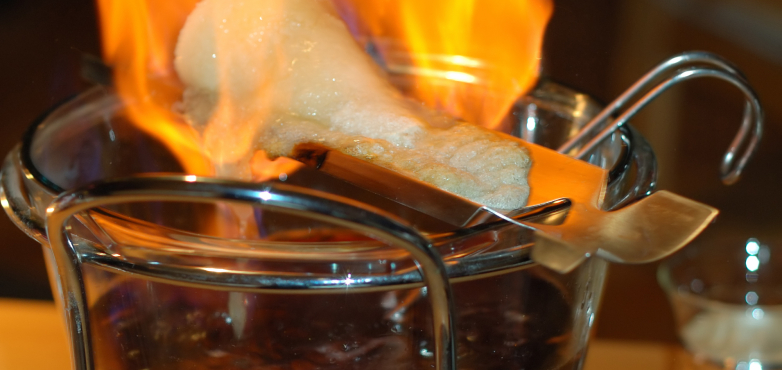 Feuerzangenbowle