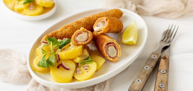 Spargel-Cordon-bleu