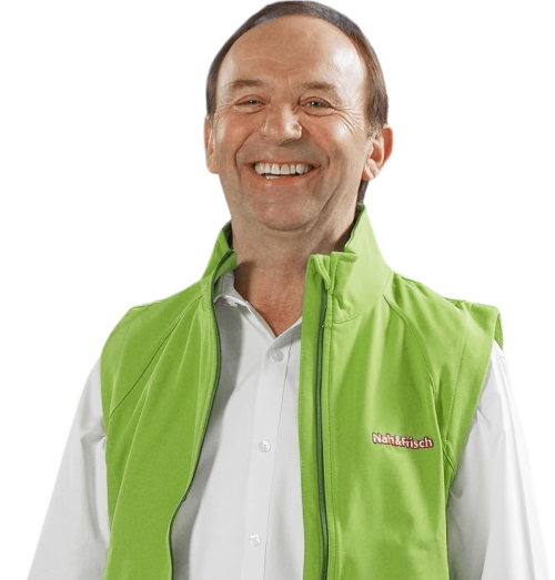 Ihr Nah&Frisch Kaufmann